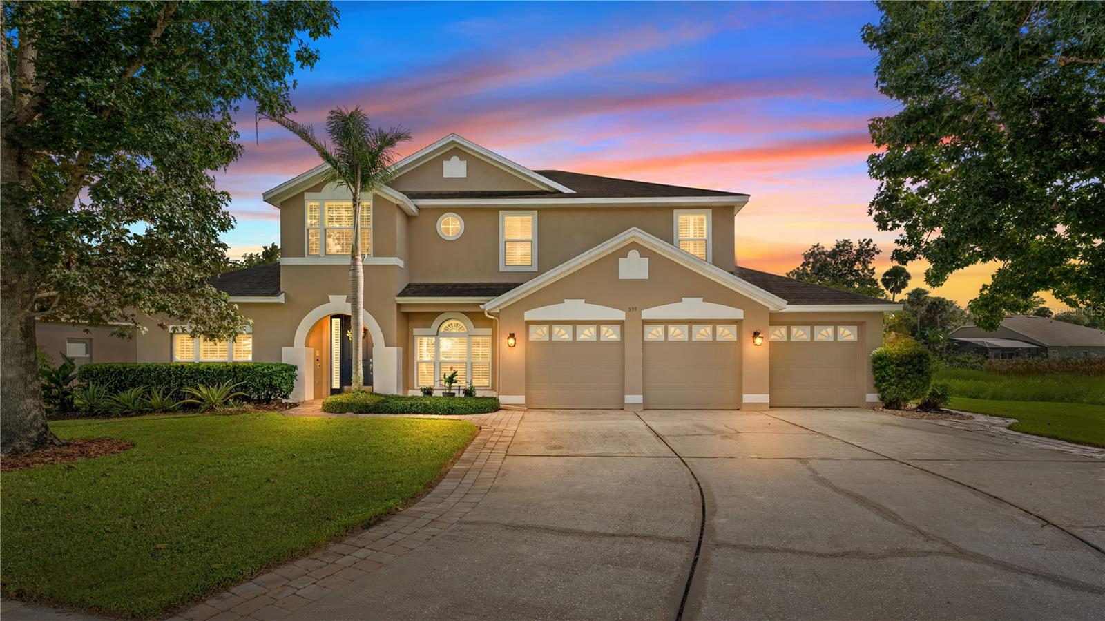 337 TWELVE OAKS DRIVE