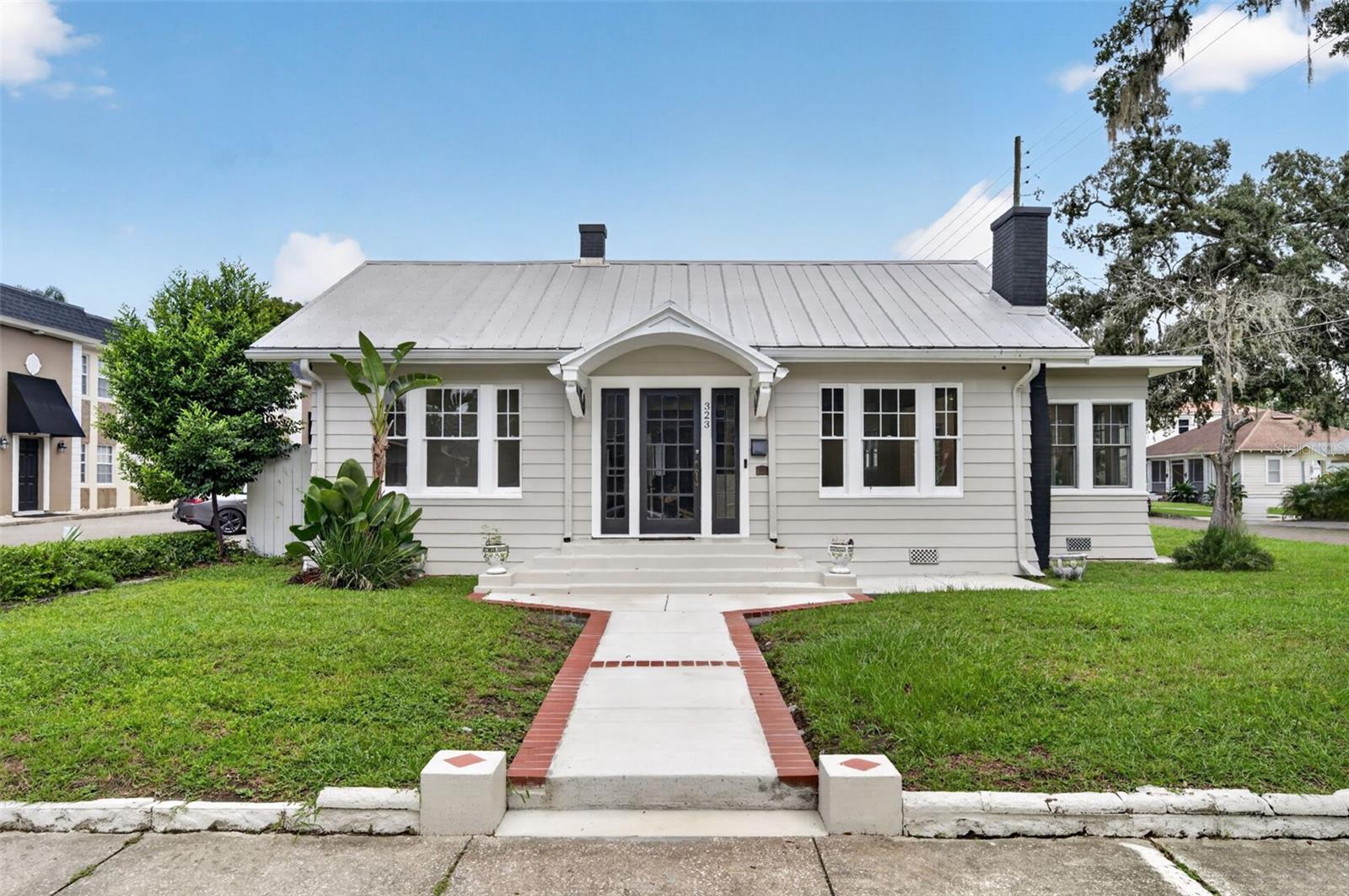 323 E AMELIA STREET
