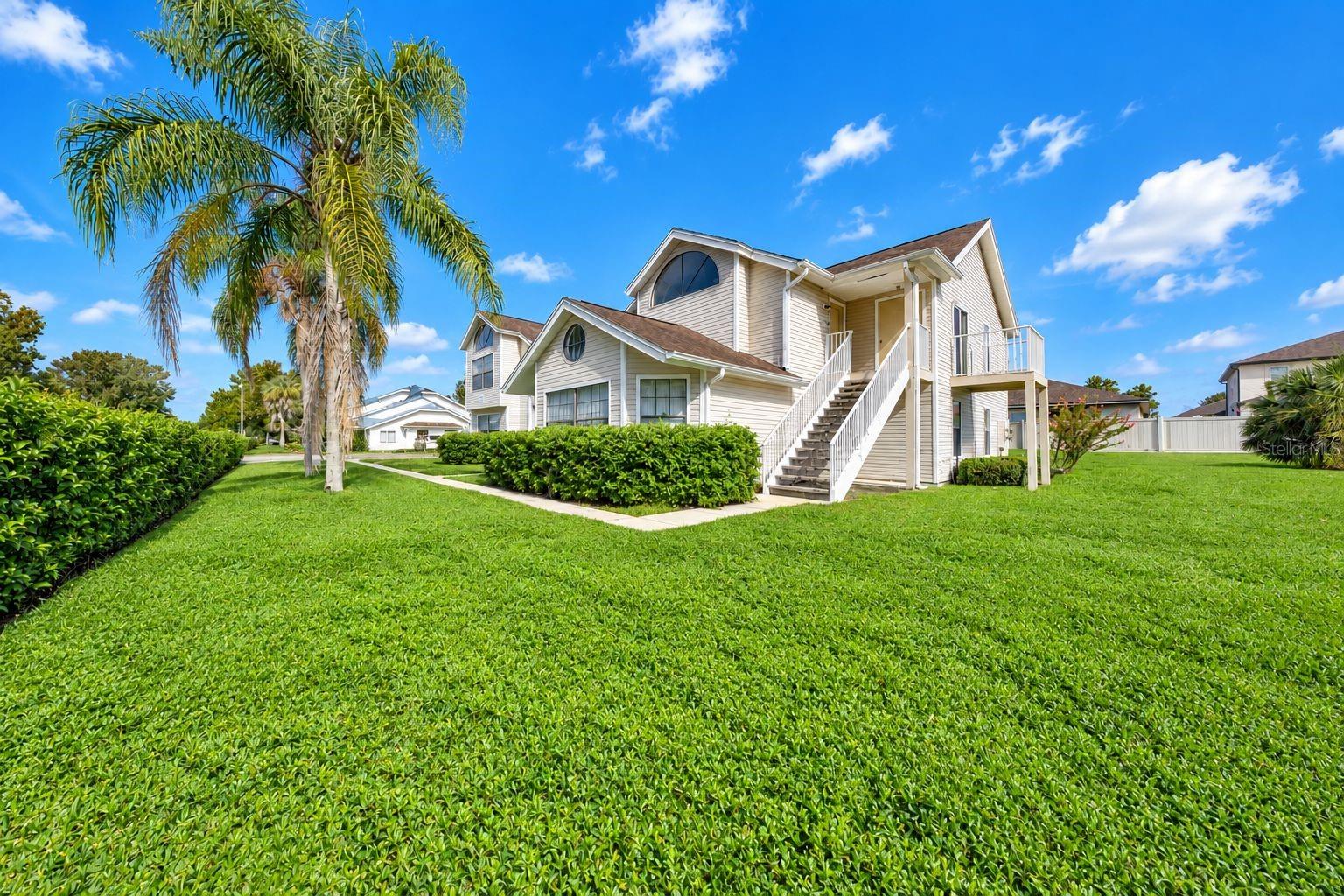 2931 RIO GRANDE TRAIL Unit 2981