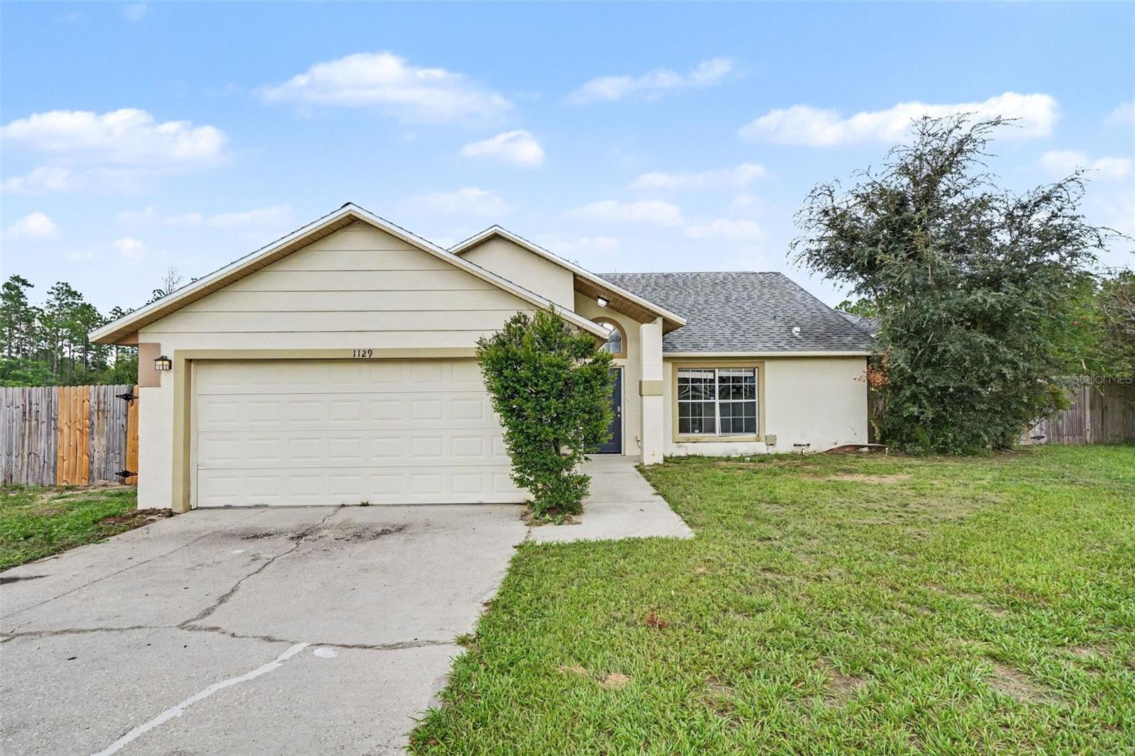 1129 MONTEAGLE CIRCLE