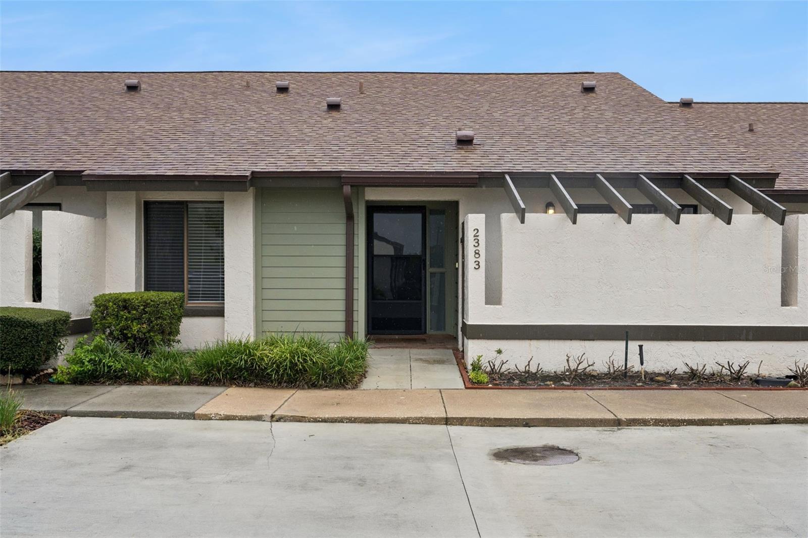 2383 SUN VALLEY CIRCLE Unit 2383