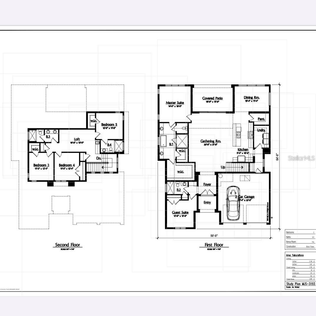 Listing photo 2 for 2260 Mulbry Dr