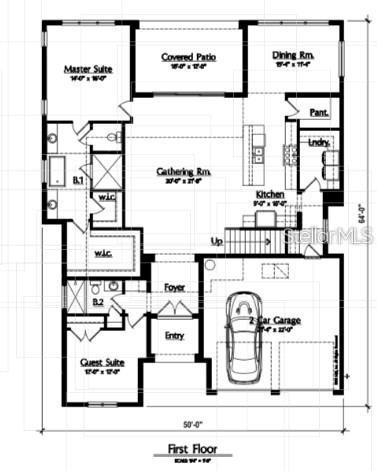 Listing photo 3 for 2260 Mulbry Dr
