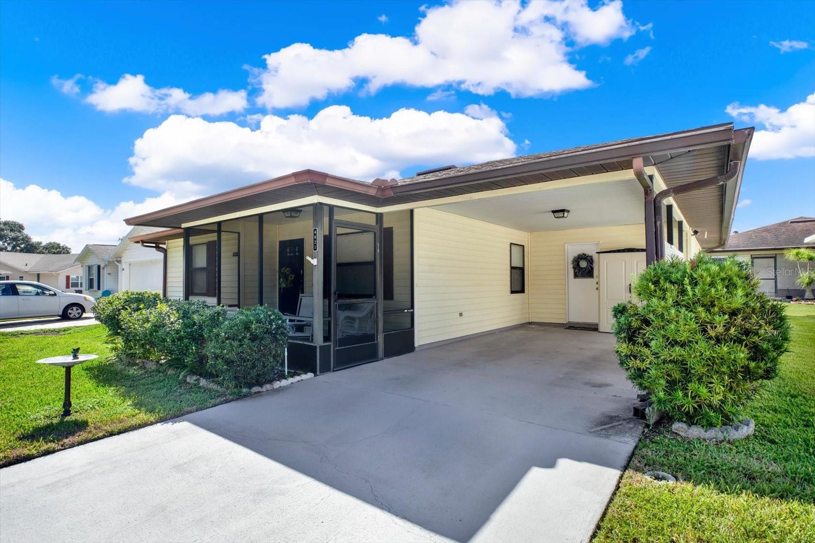 Listing photo 2 for 4821 Leisurewood Ln