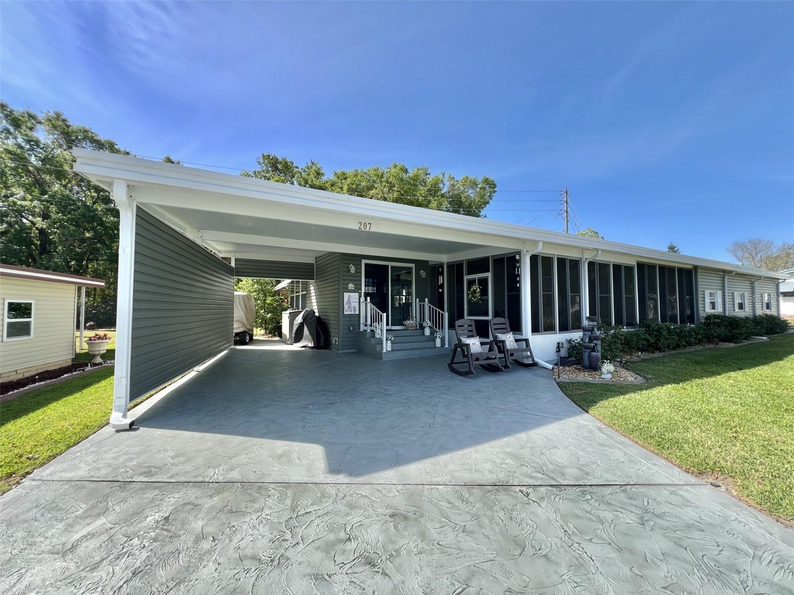 Listing photo for 207 Hawthorne Blvd