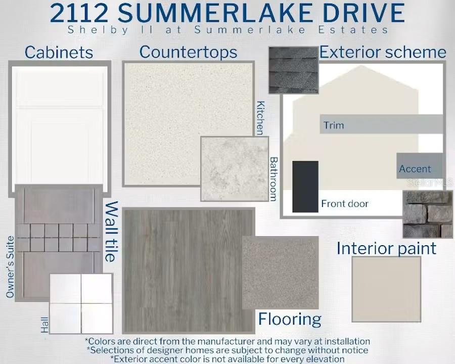 Listing photo 3 for 2112 Summerlake Dr