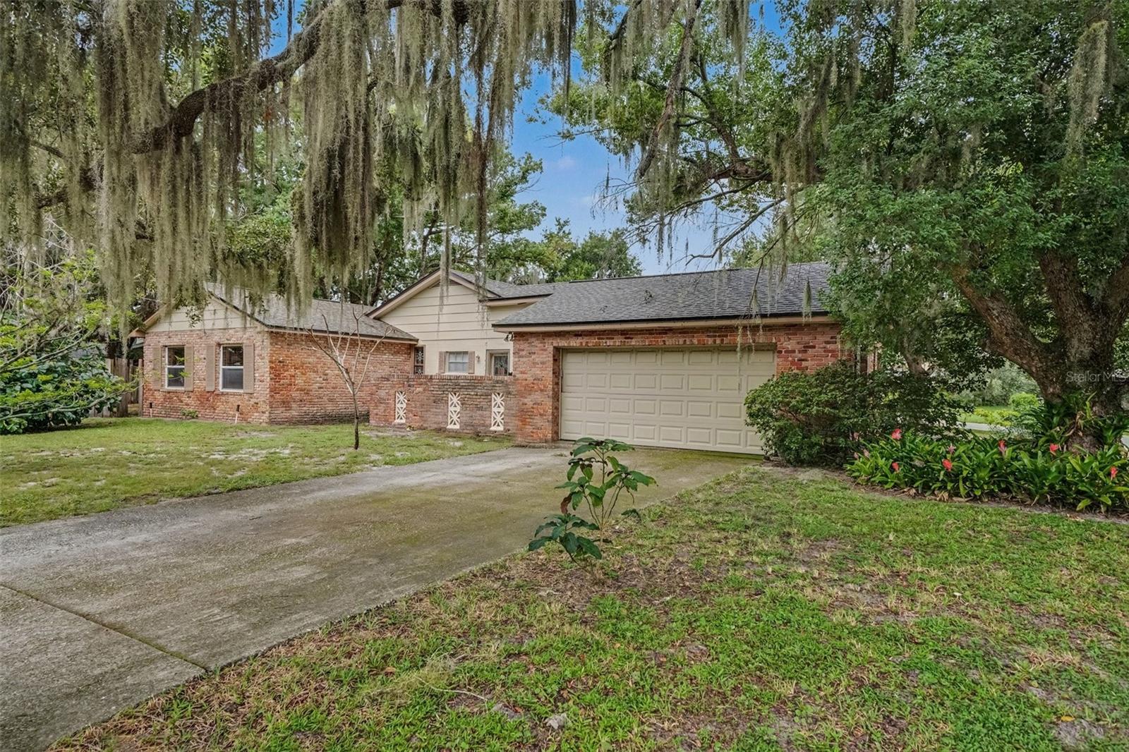 3018 CULLEN LAKE SHORE DRIVE
