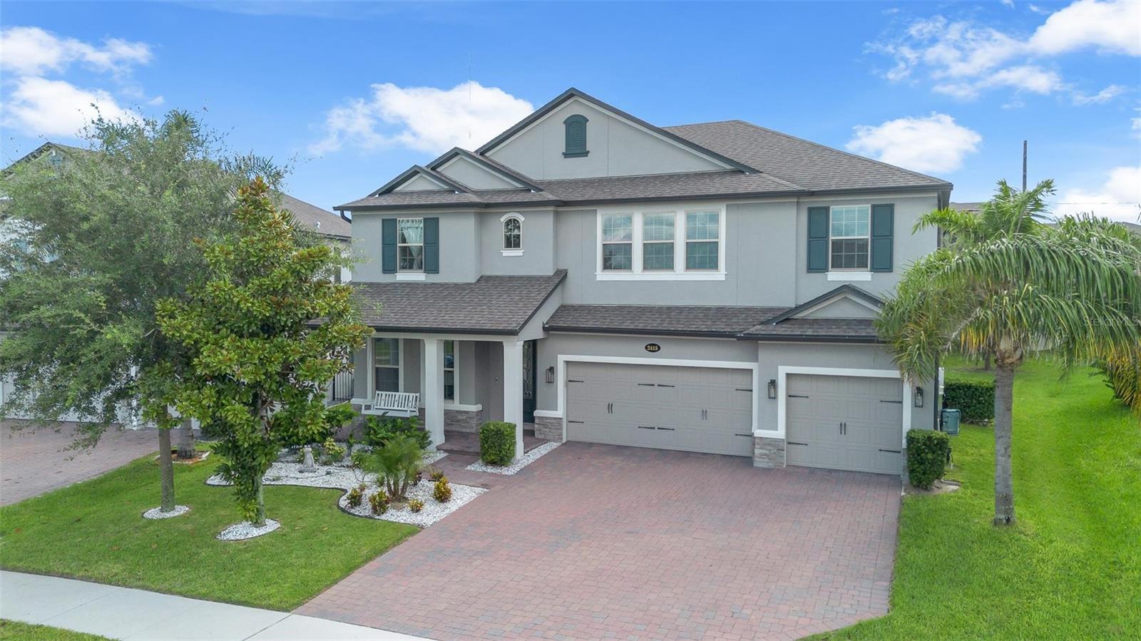 2415 SANTA VISTA LOOP