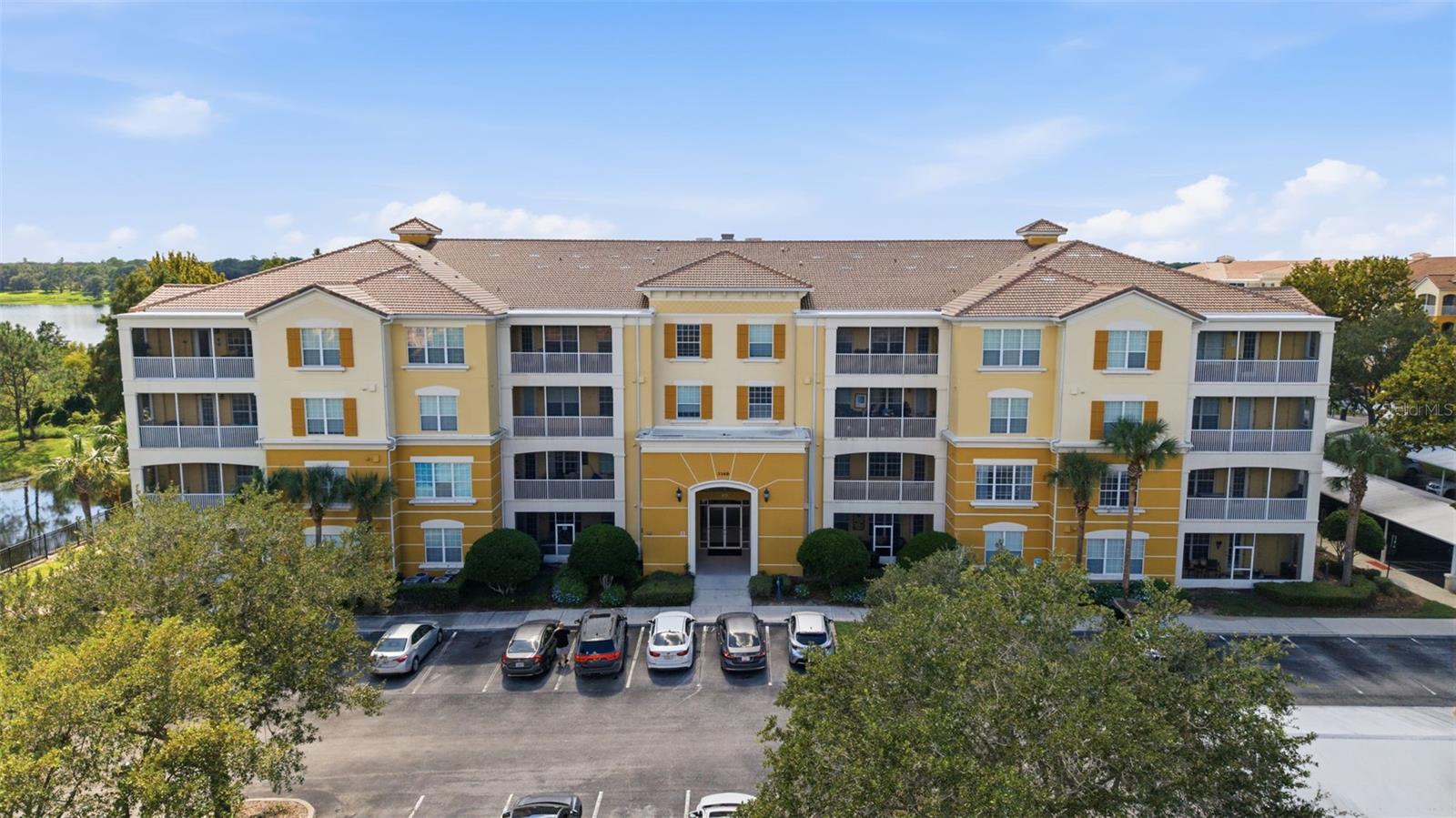 3368 ROBERT TRENT JONES DRIVE Unit 406