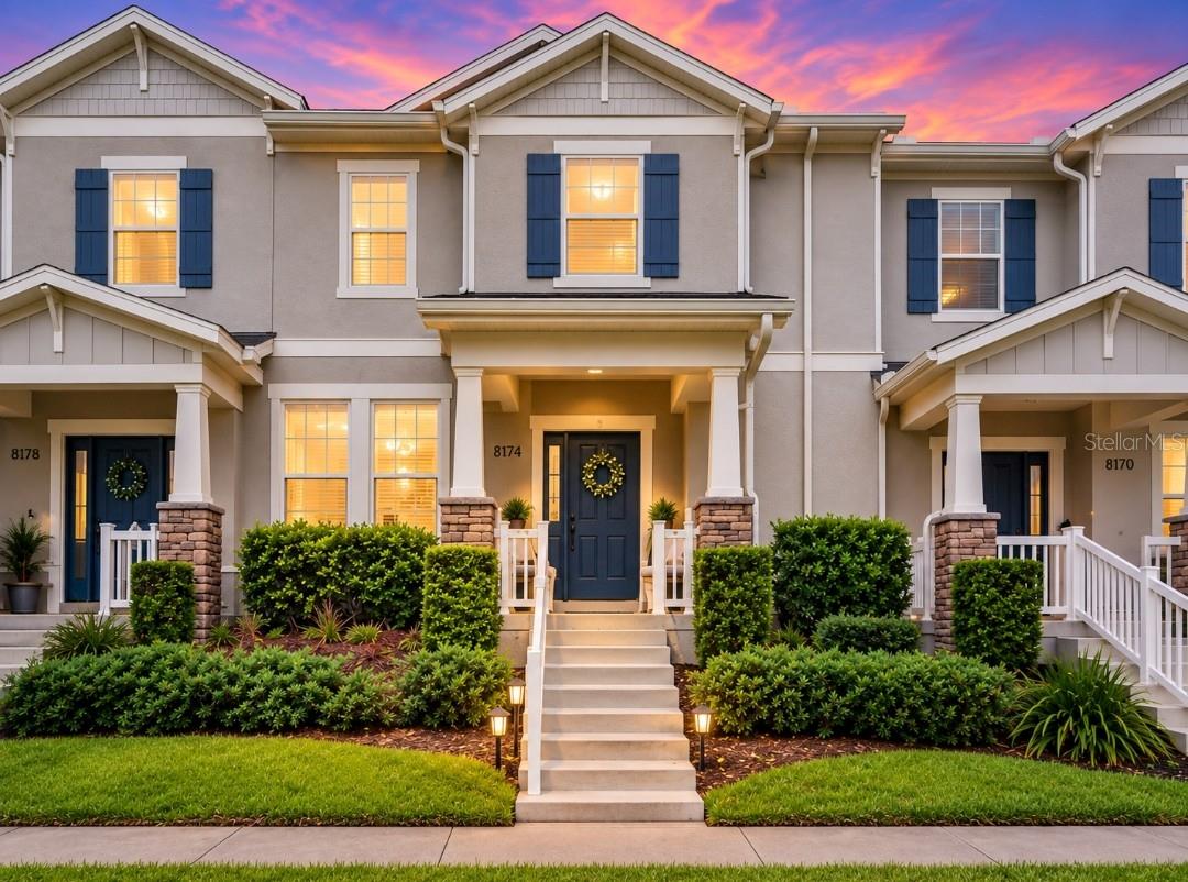 8174 BLUEJACK OAK DRIVE