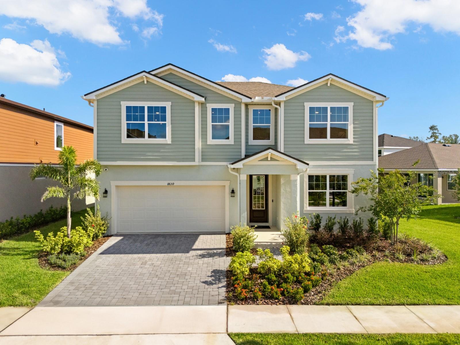 Listing photo 1 for 9659 Peace Dr