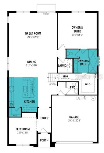 Listing photo 2 for 9659 Peace Dr