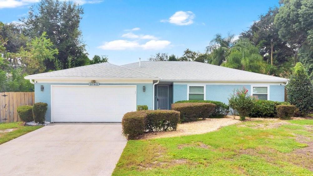3742 SUTTERS MILL CIRCLE