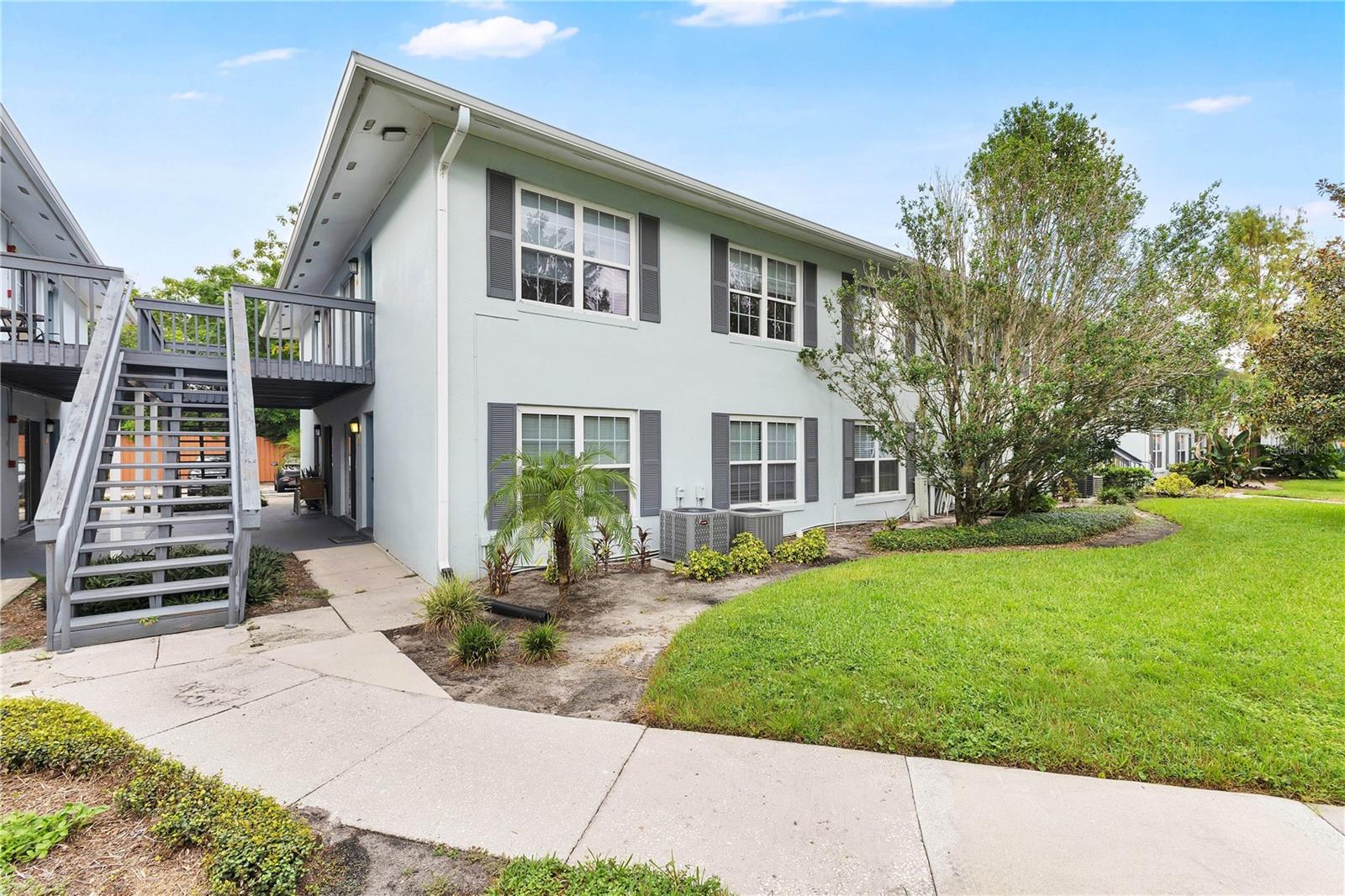 4882 CONWAY ROAD Unit 81