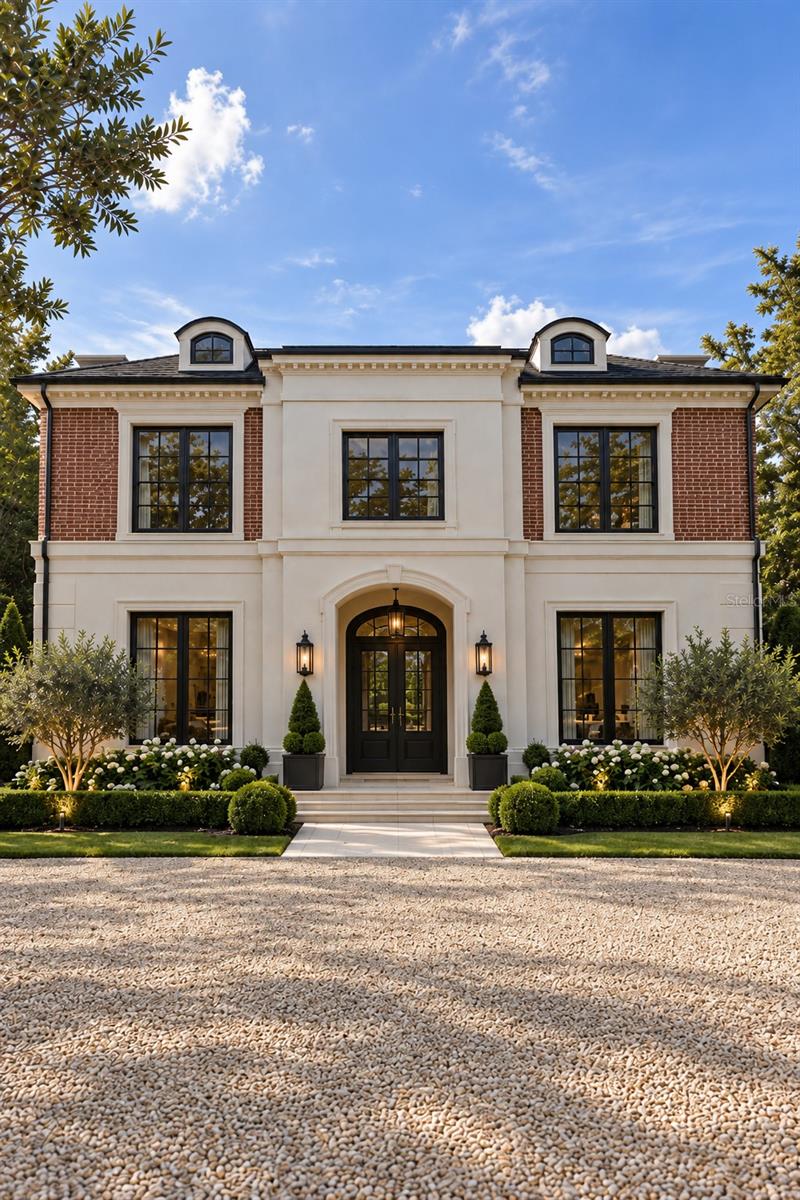 250 W READING WAY