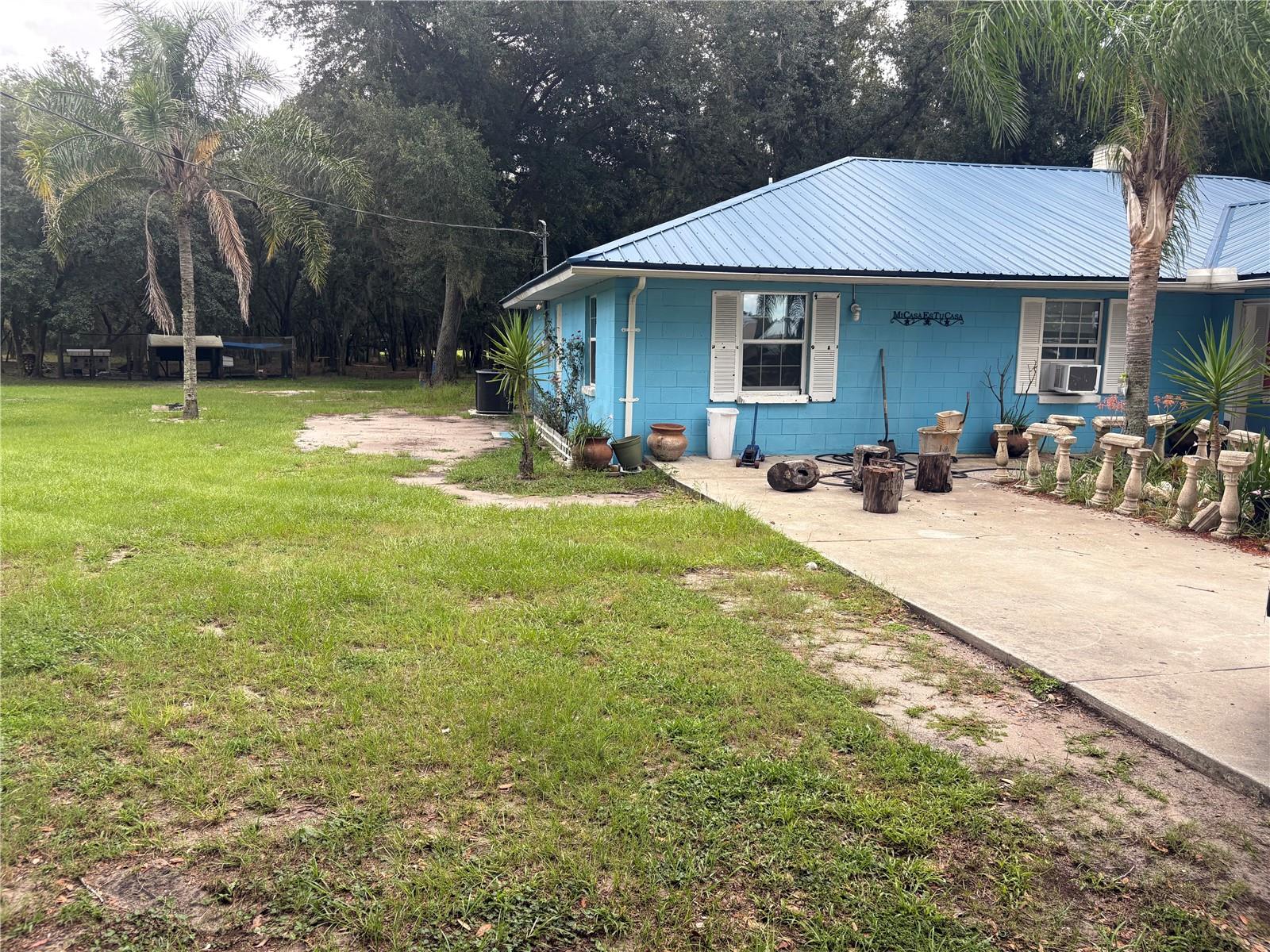 Listing photo 3 for 2425 Gerber Dairy Rd