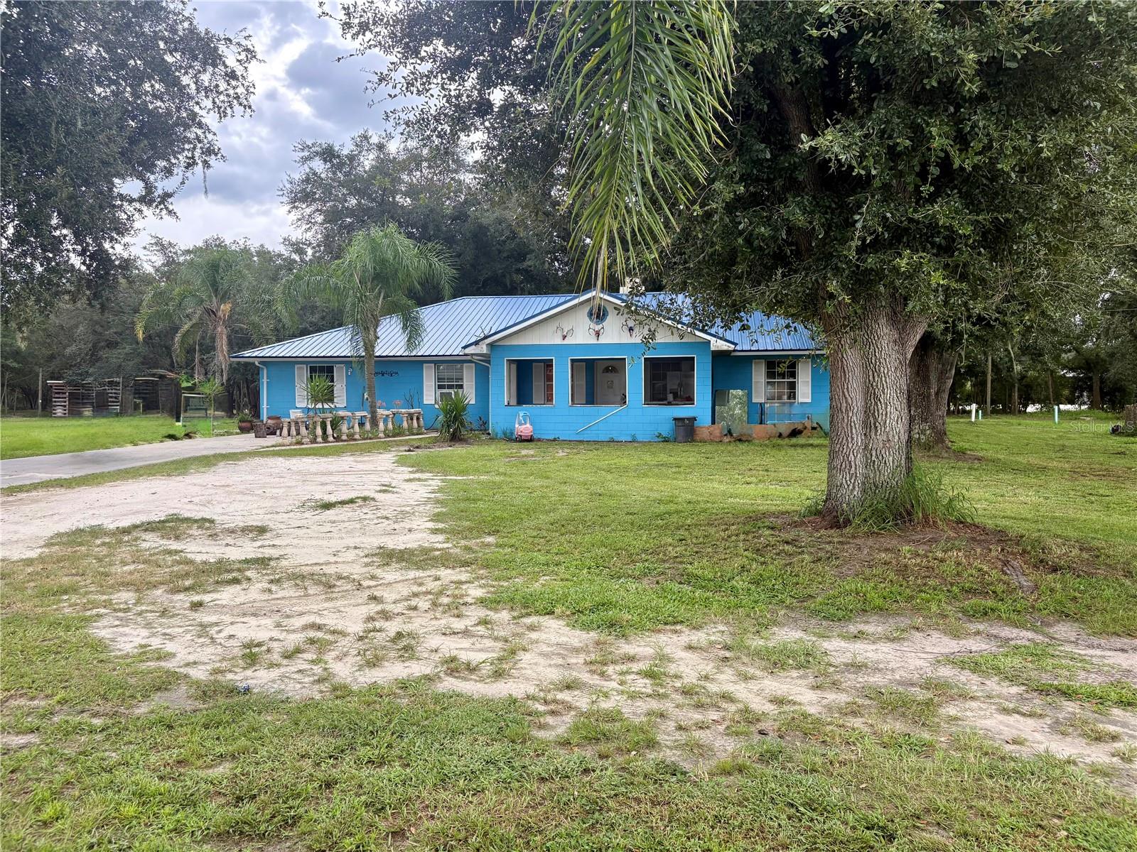 Listing photo 1 for 2425 Gerber Dairy Rd