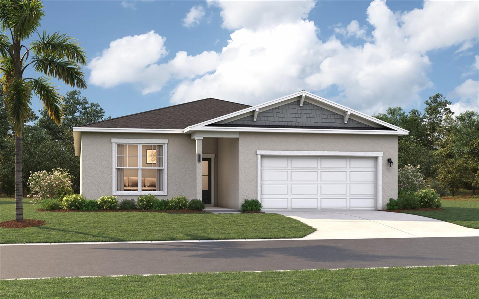 1991 HORSETAIL DRIVE