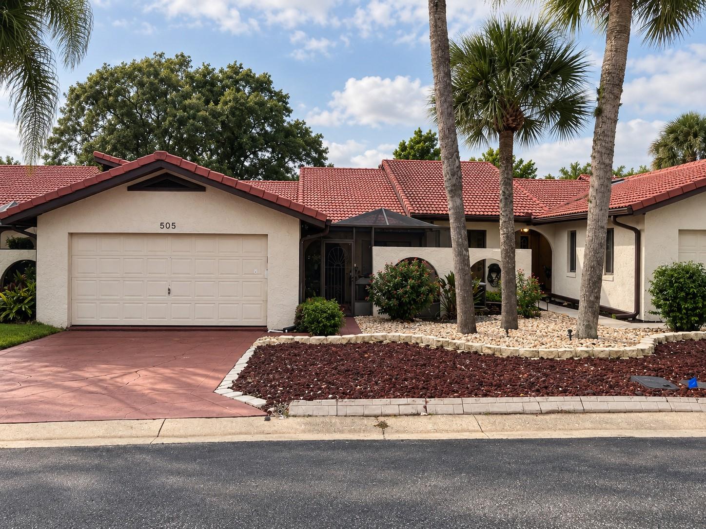 Listing photo for 505 Clubhouse Dr