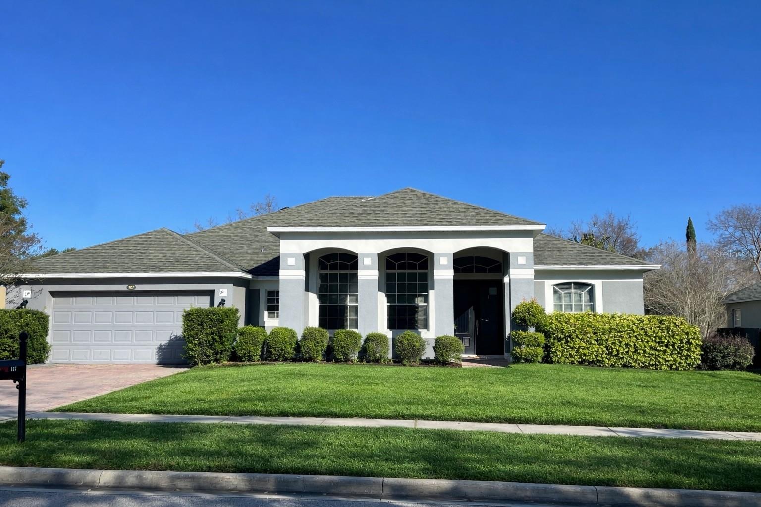 127 WEKIVA POINTE CIRCLE