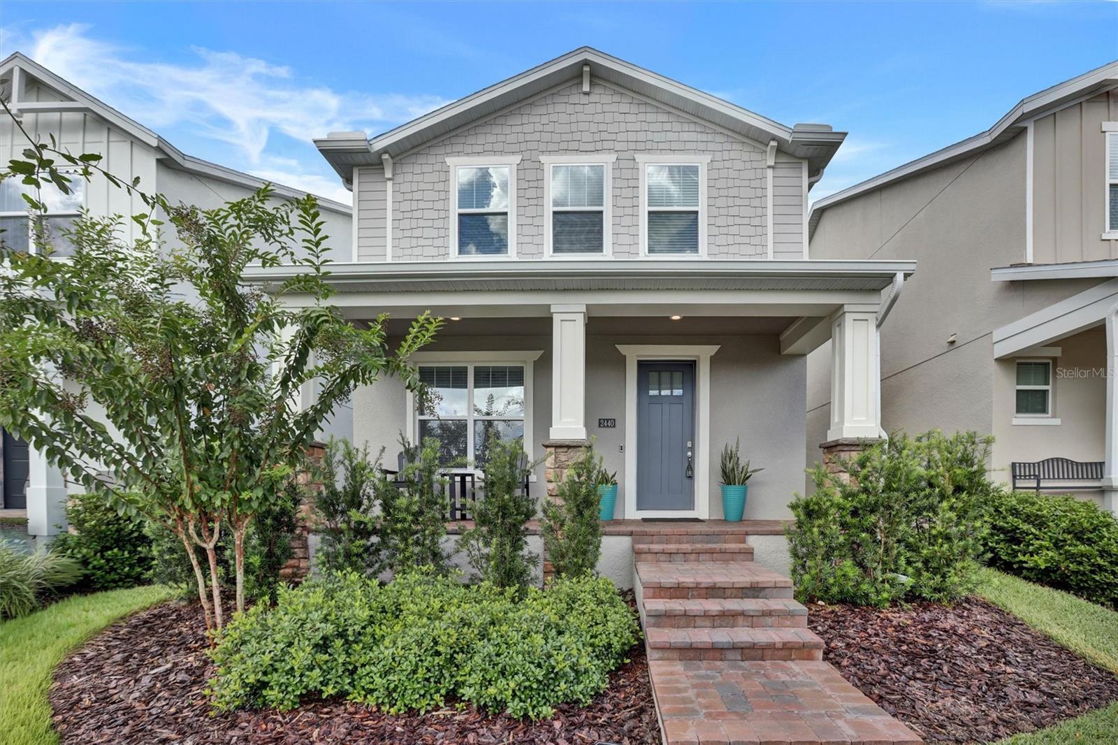 2440 CEDAR ROSE STREET