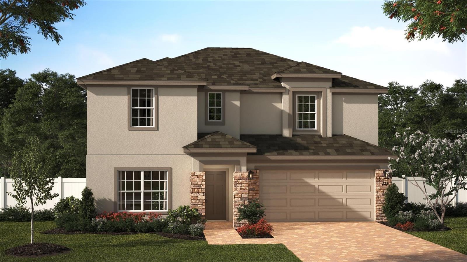 2639 CAVANAUGH DRIVE