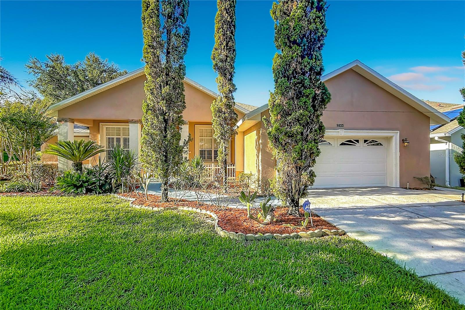Listing photo for 9833 Spring Lake Dr