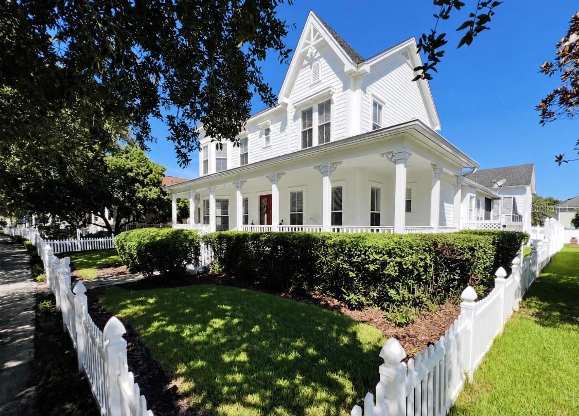 1113 CELEBRATION AVENUE
