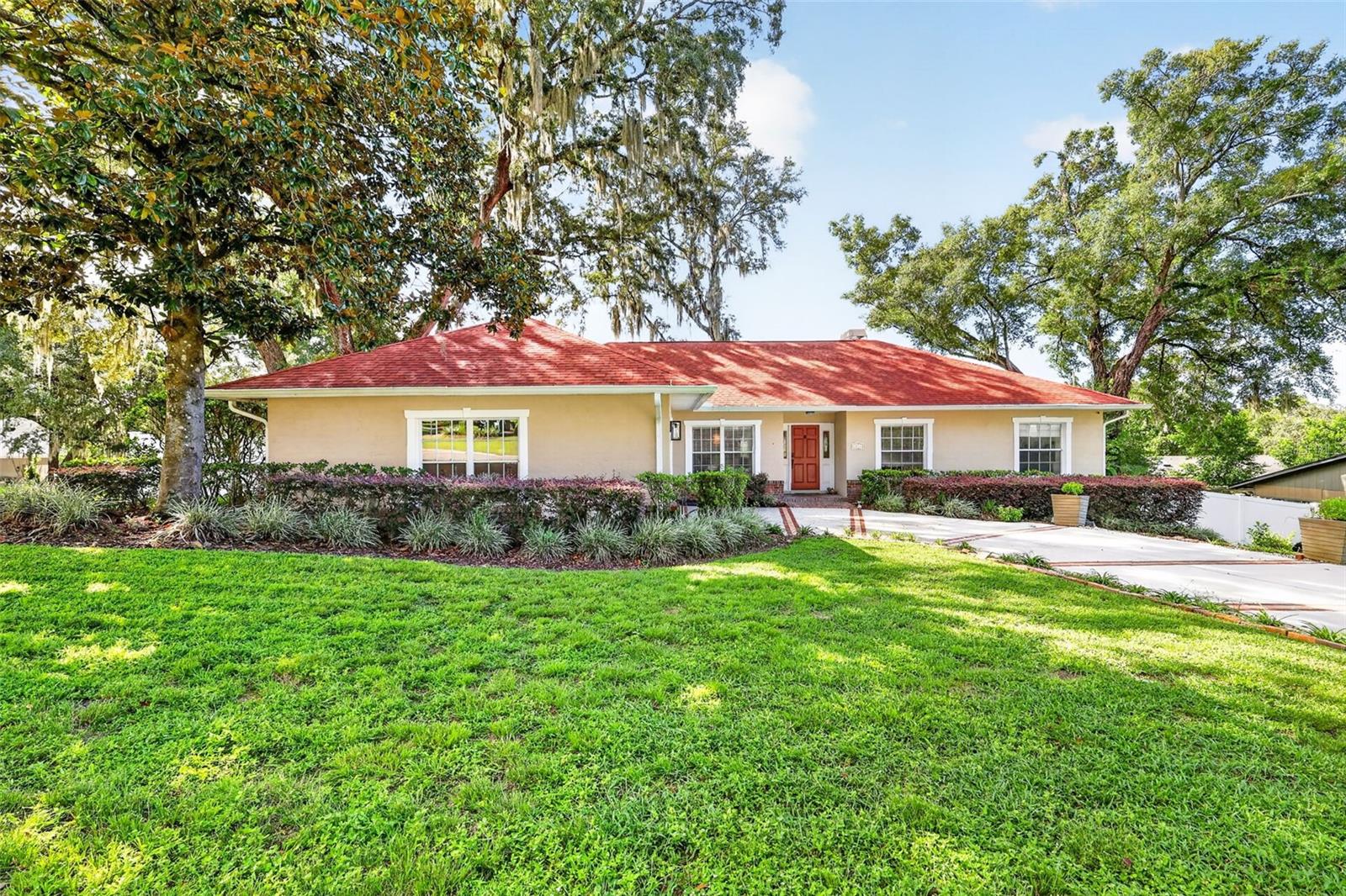 1812 LAKE FRANCIS DRIVE