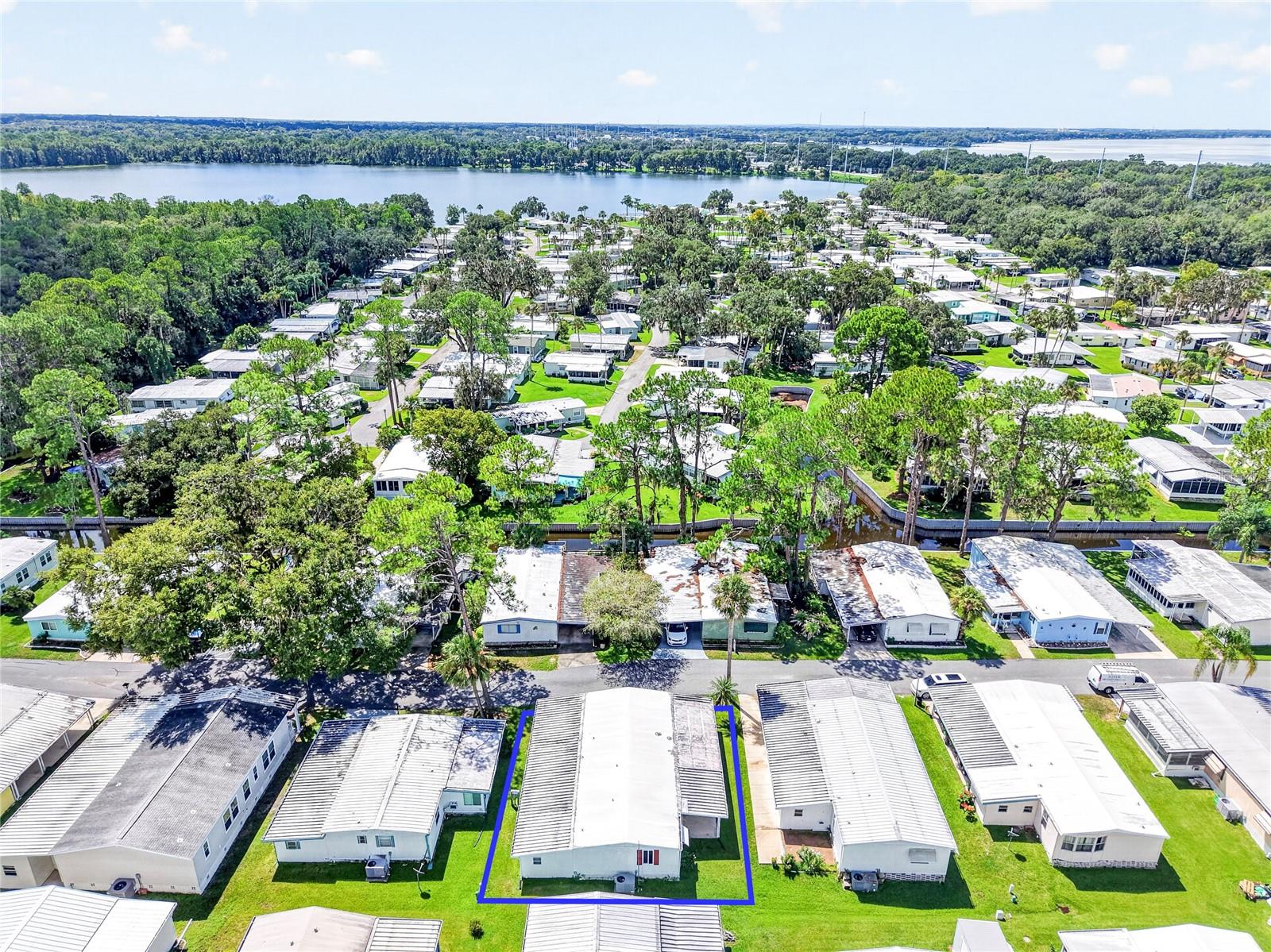 Listing photo for 210 Palm Meadows Dr