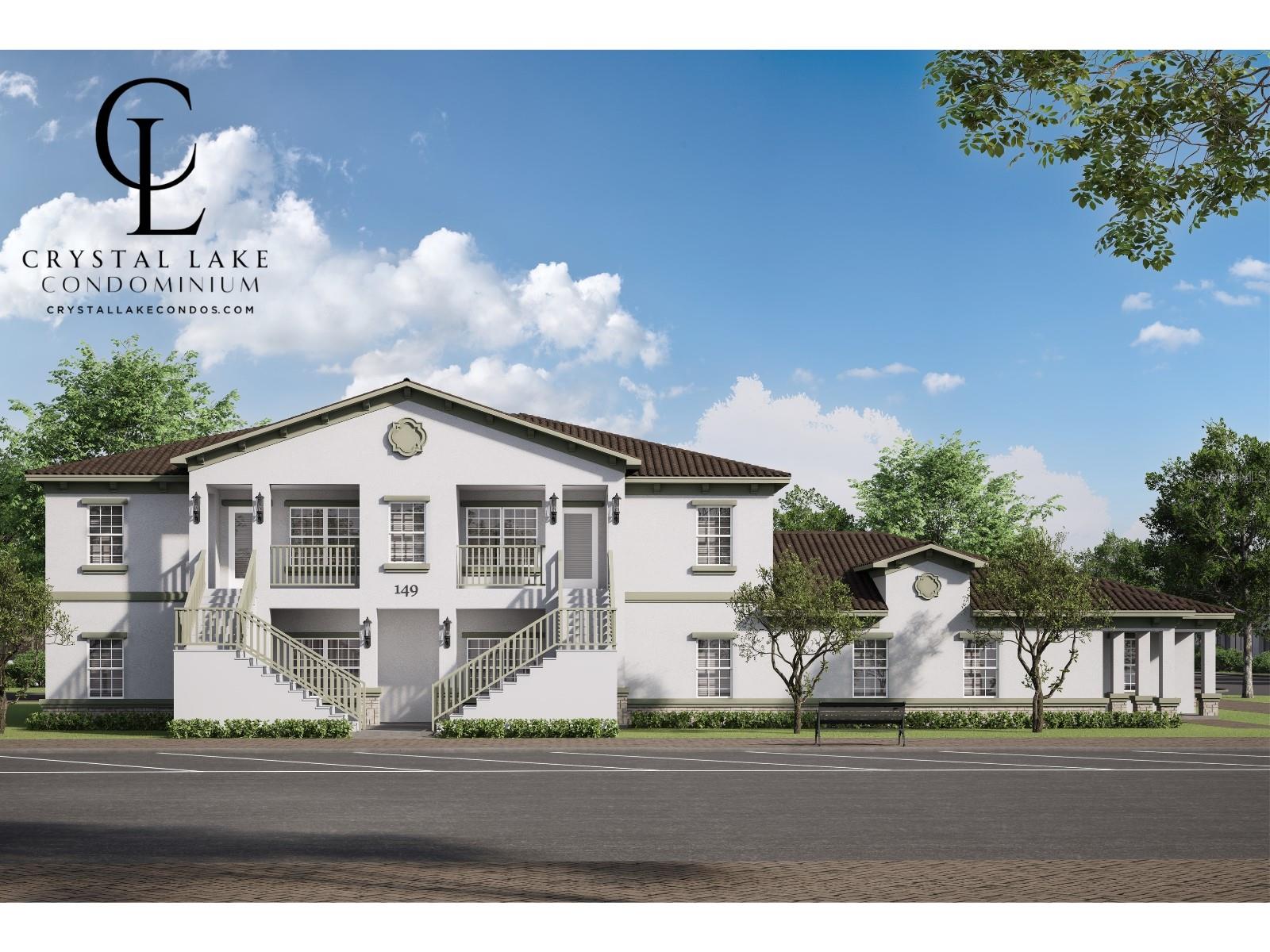 145 W WILBUR AVENUE Unit 205