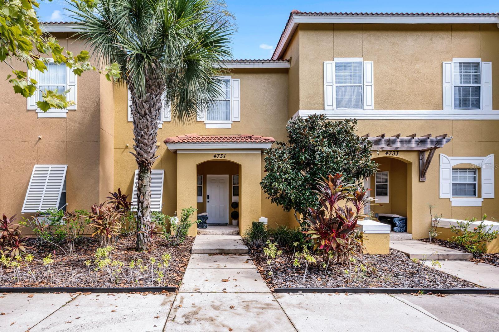 4731 VERO BEACH PLACE