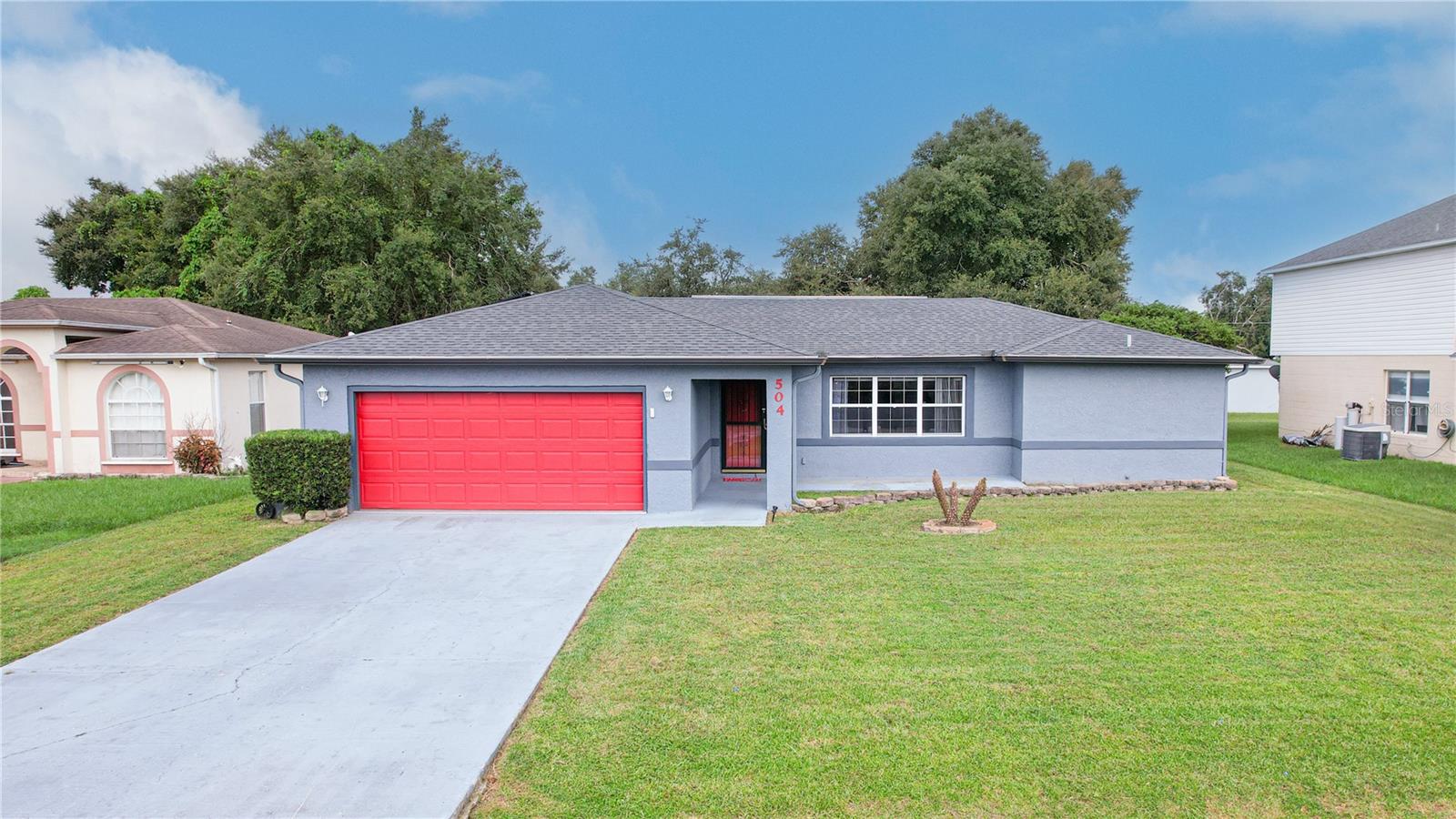 Listing photo for 504 Eagle Ct
