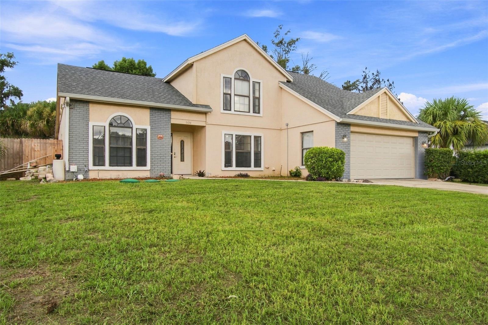 5676 BRECKENRIDGE CIRCLE
