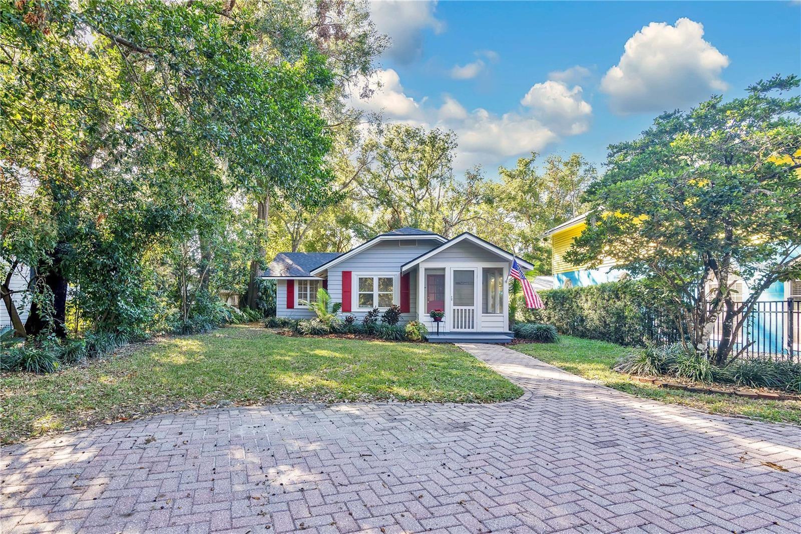 628 FOREST STREET