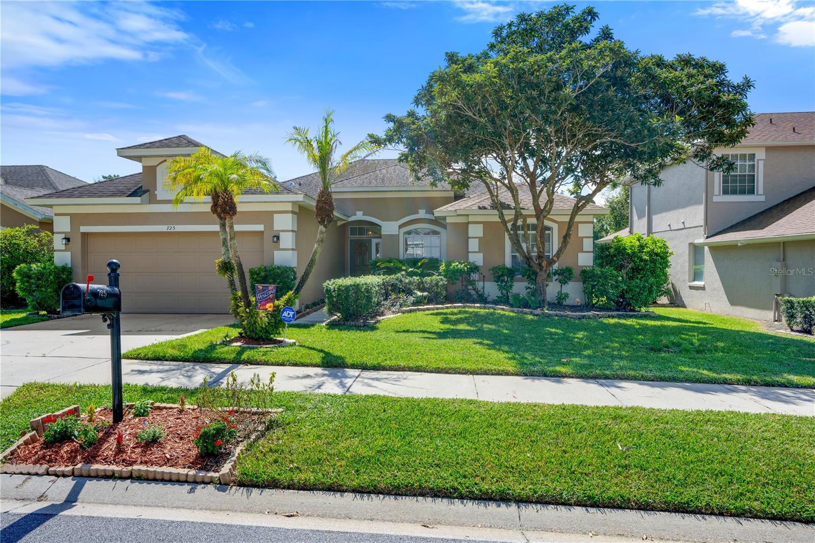 Listing photo for 725 Tigris Ln