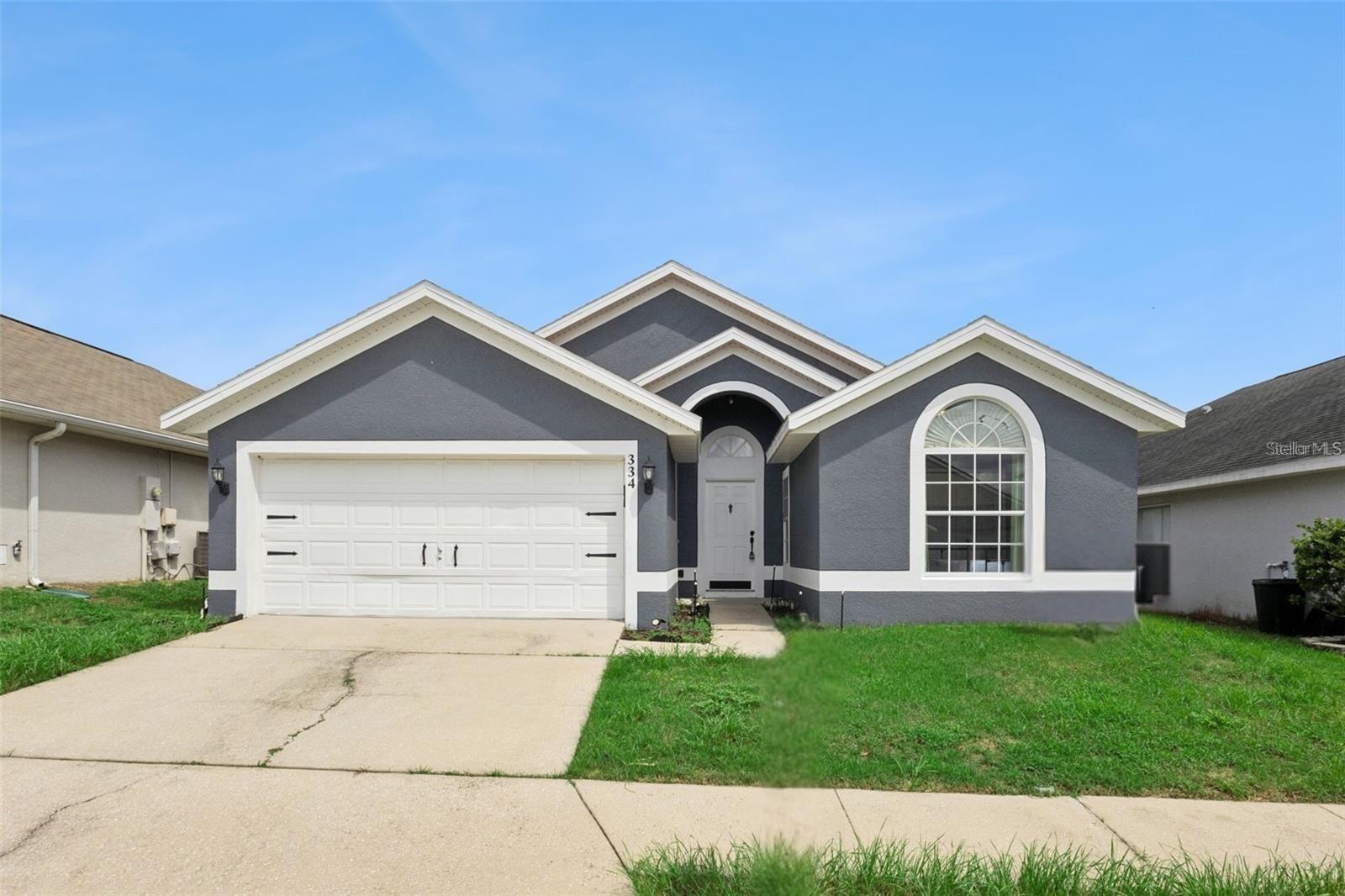 Listing photo 1 for 334 Brayton Ln