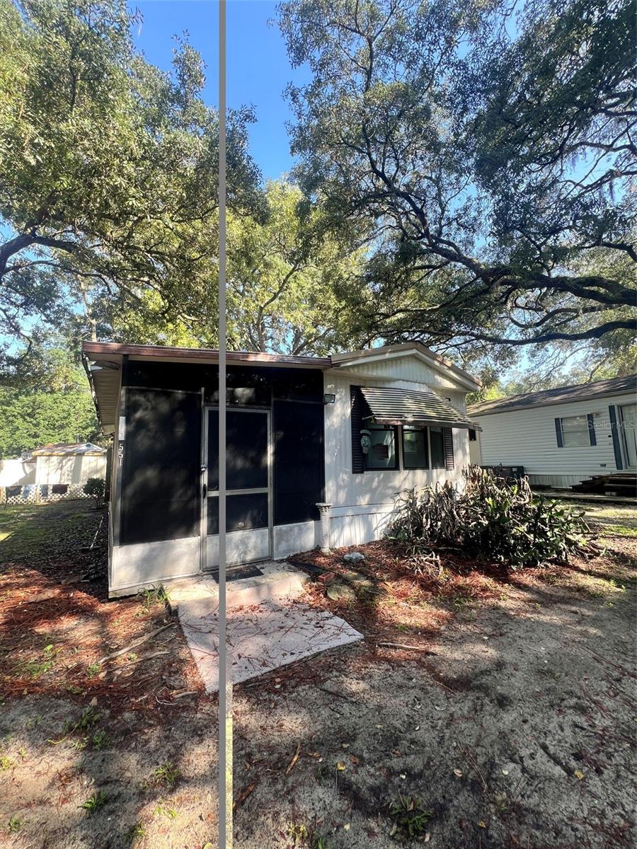 3000 CLARCONA ROAD Unit 551
