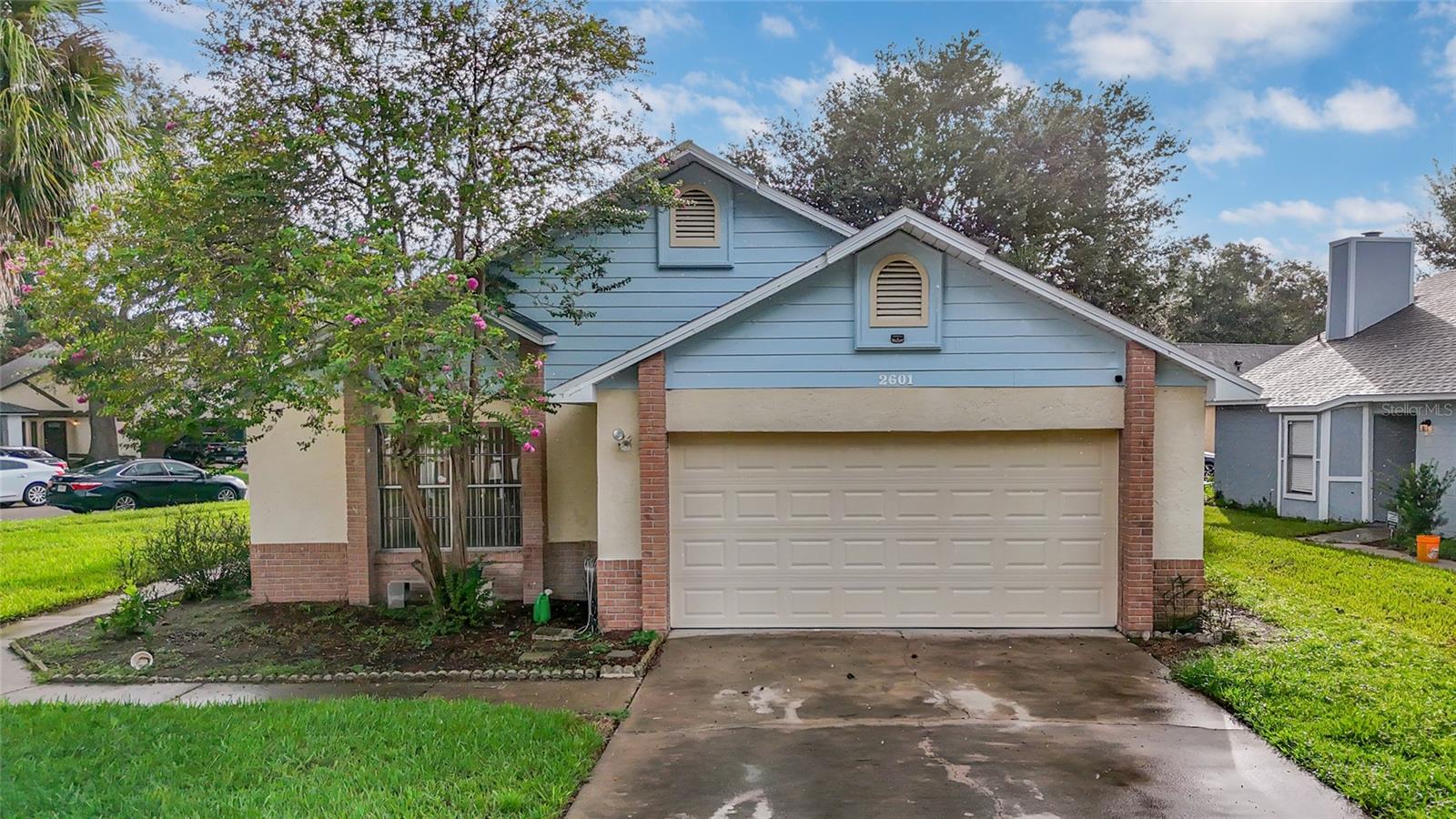 2601 BRIANA COURT