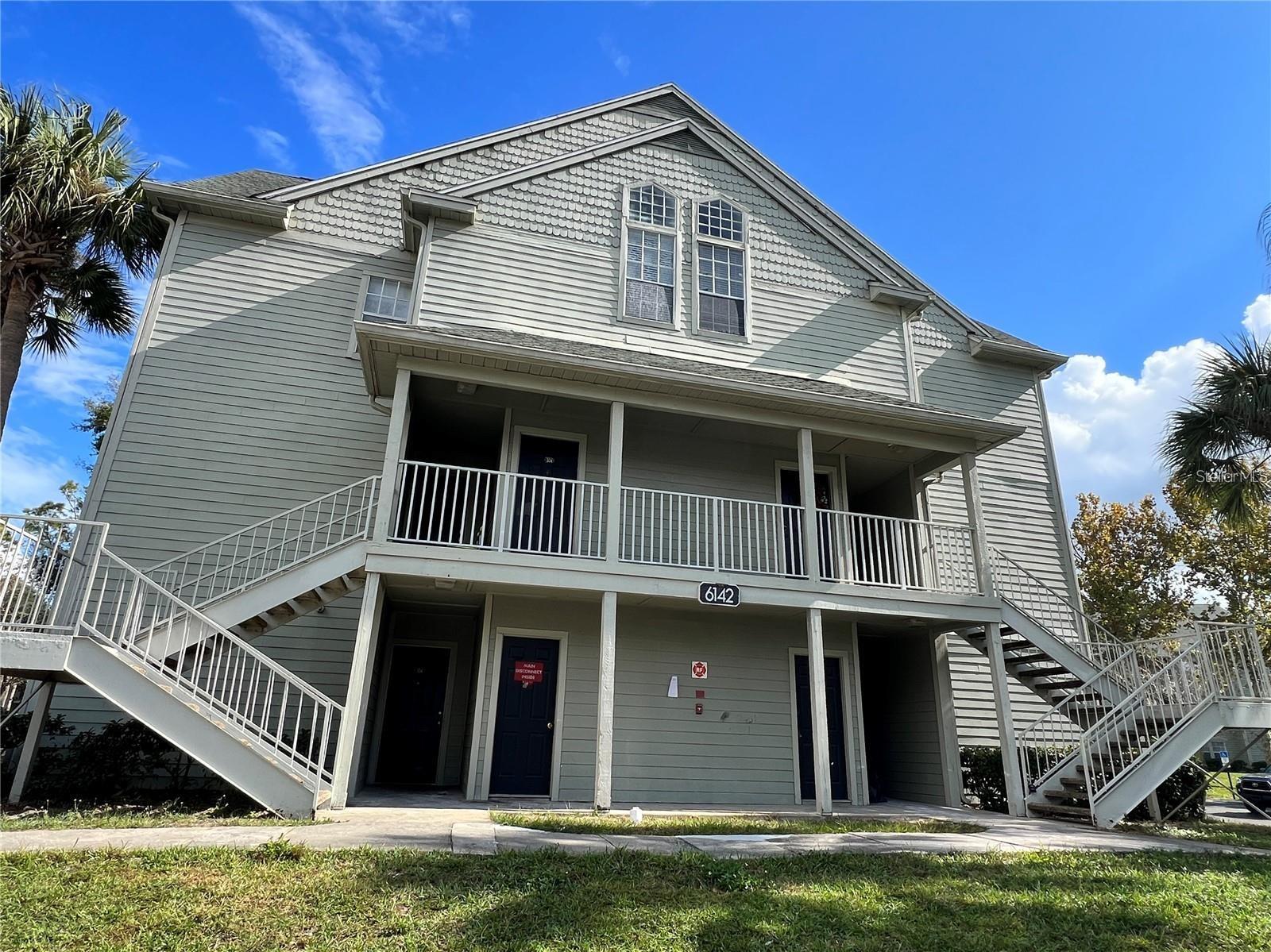 6142 WESTGATE DRIVE Unit 304