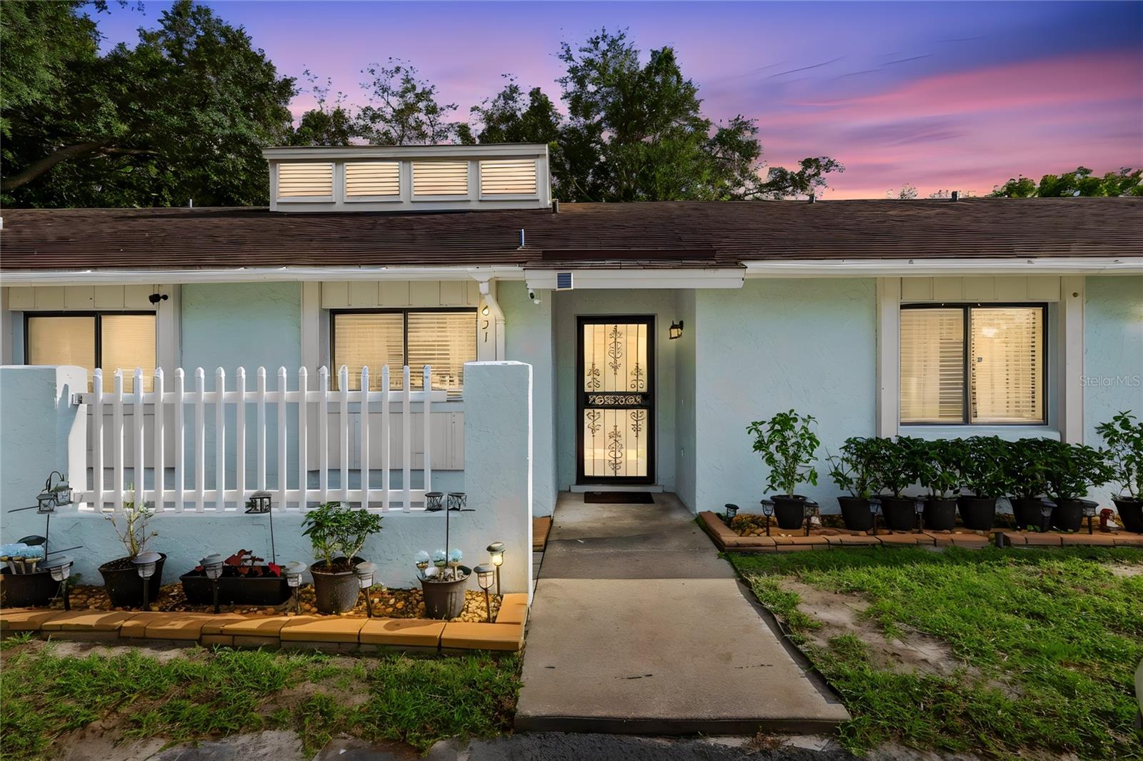 4631 N PINE HILLS ROAD Unit 110