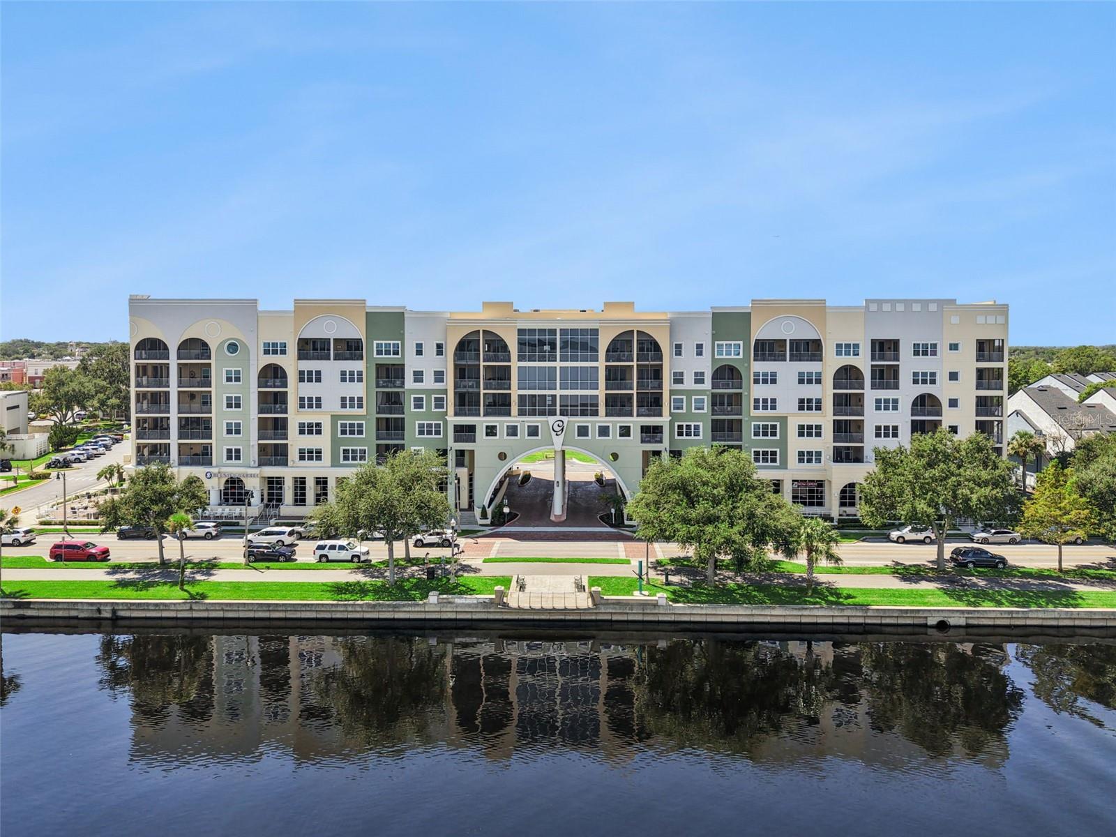 225 W SEMINOLE BOULEVARD Unit 603