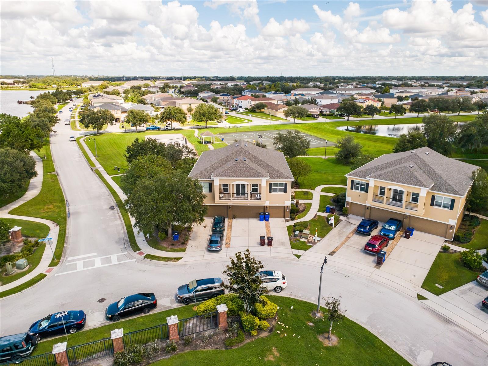 2109 BETSY ROSS LANE Unit B