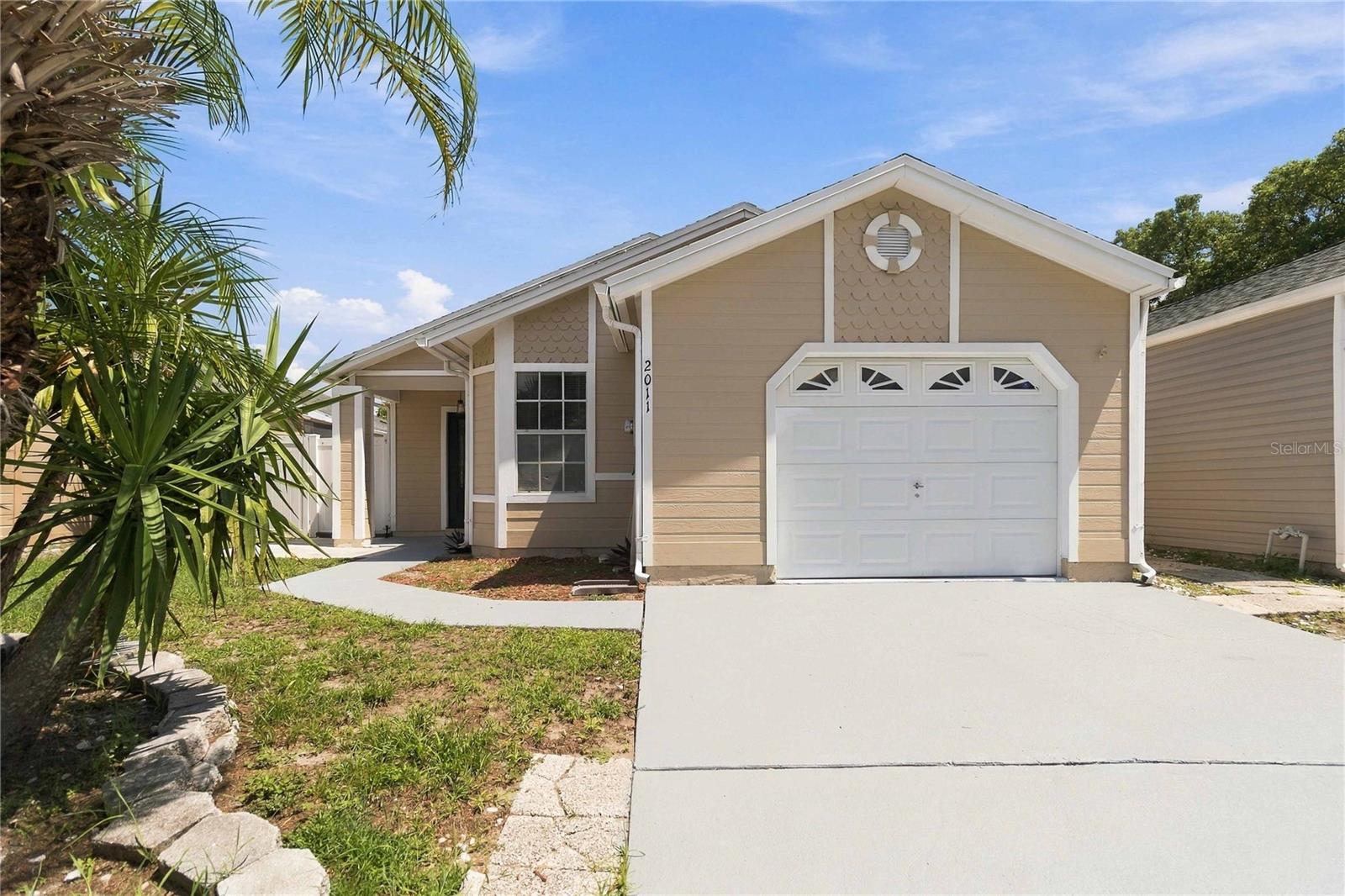 2011 WINSLOW DRIVE