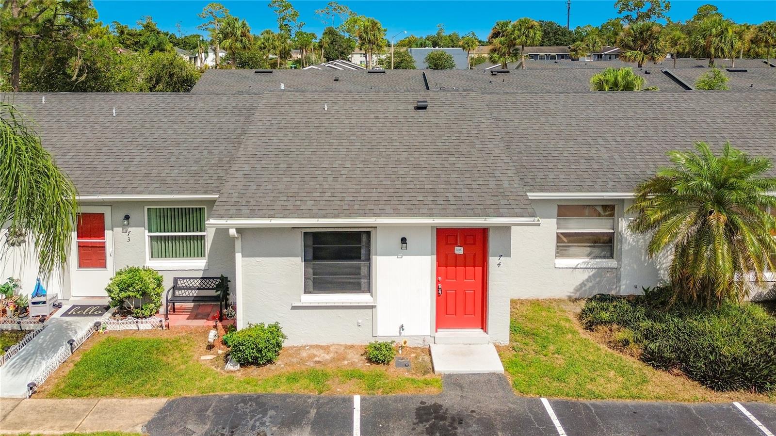 74 LAKE VILLA WAY