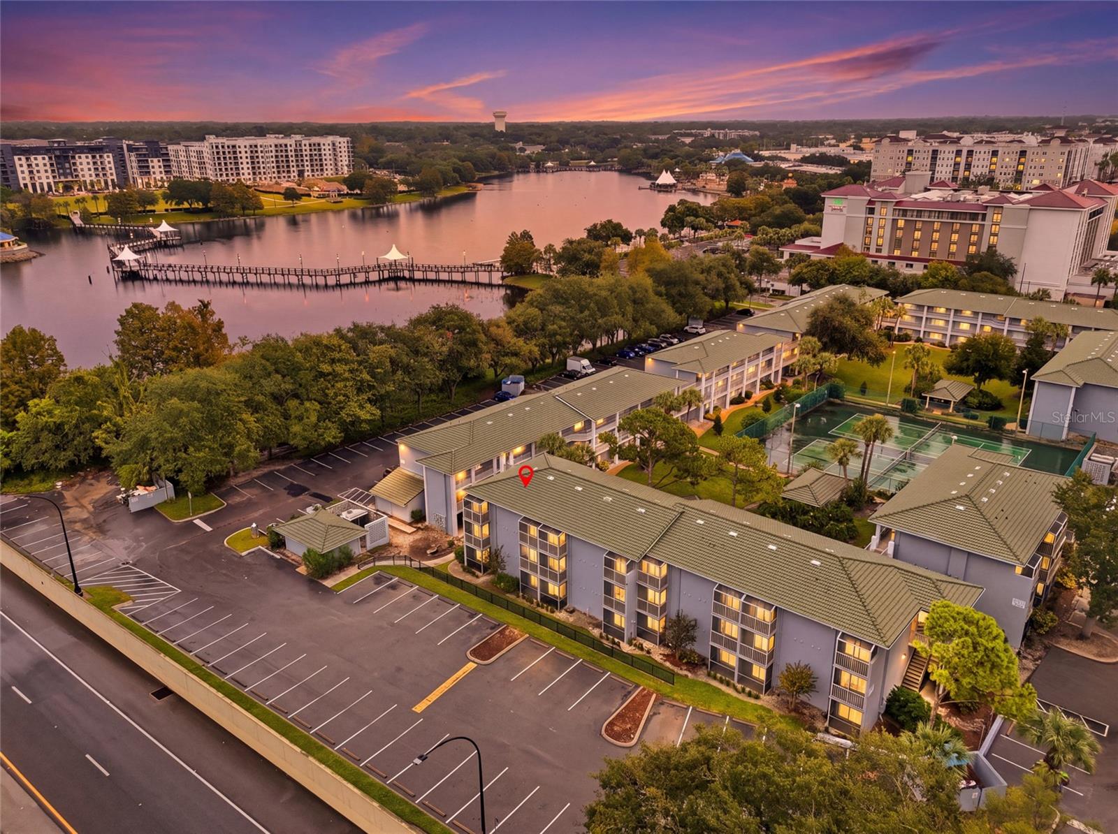 Listing photo for 115 Oyster Bay Cir #360