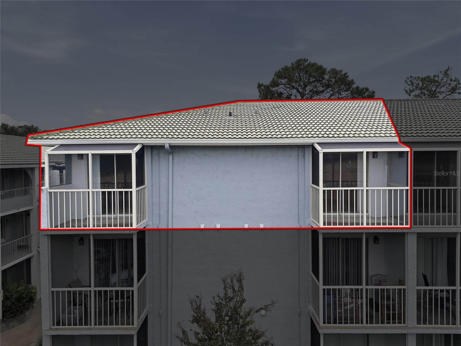 Listing photo 2 for 115 Oyster Bay Cir #360