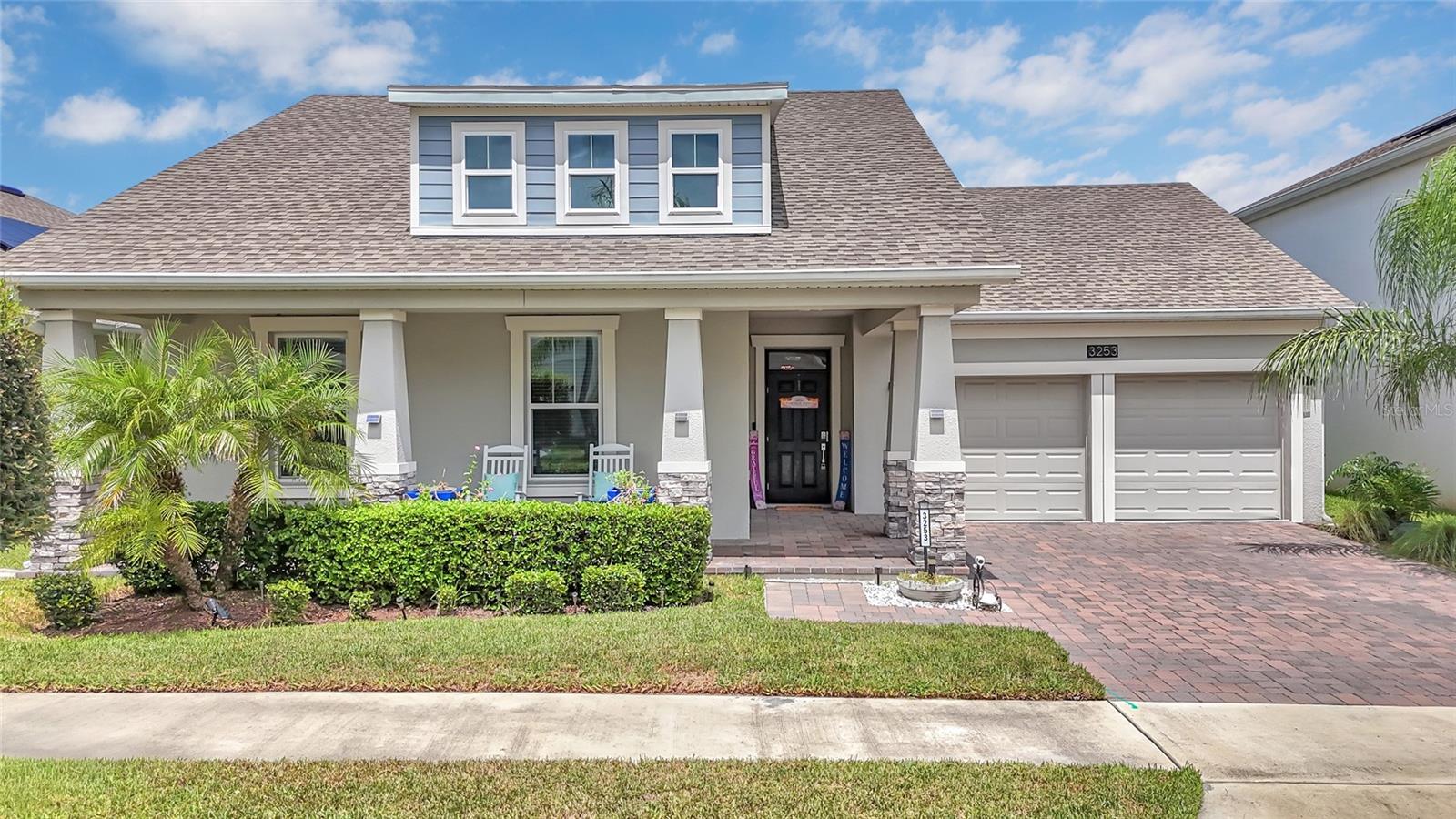 3253 WAUSEON DRIVE