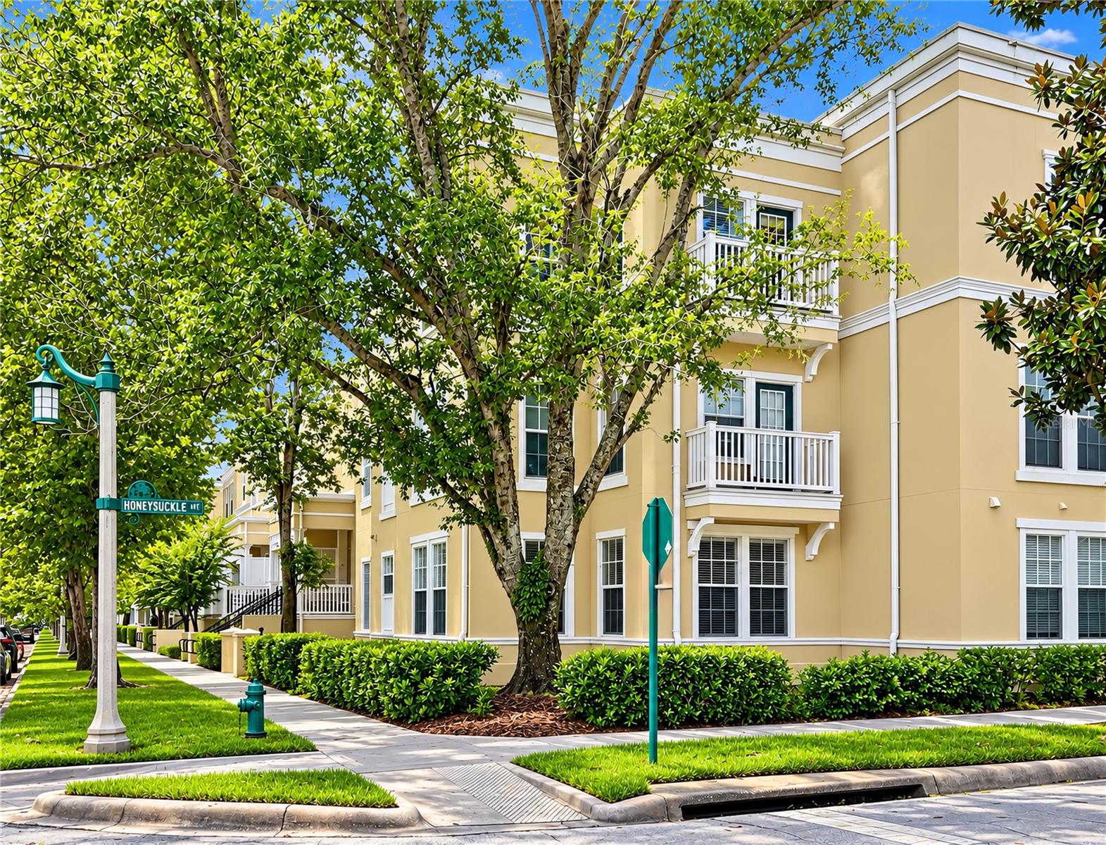414 WATER STREET Unit 414