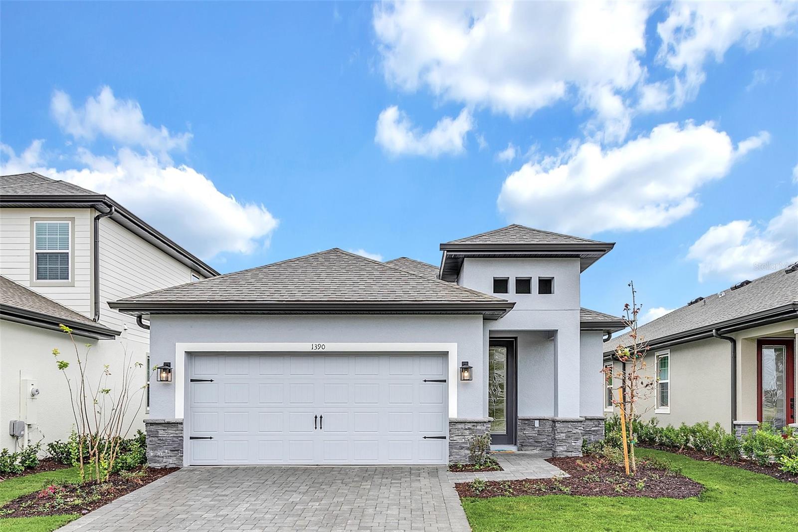 1390 REMICK COURT